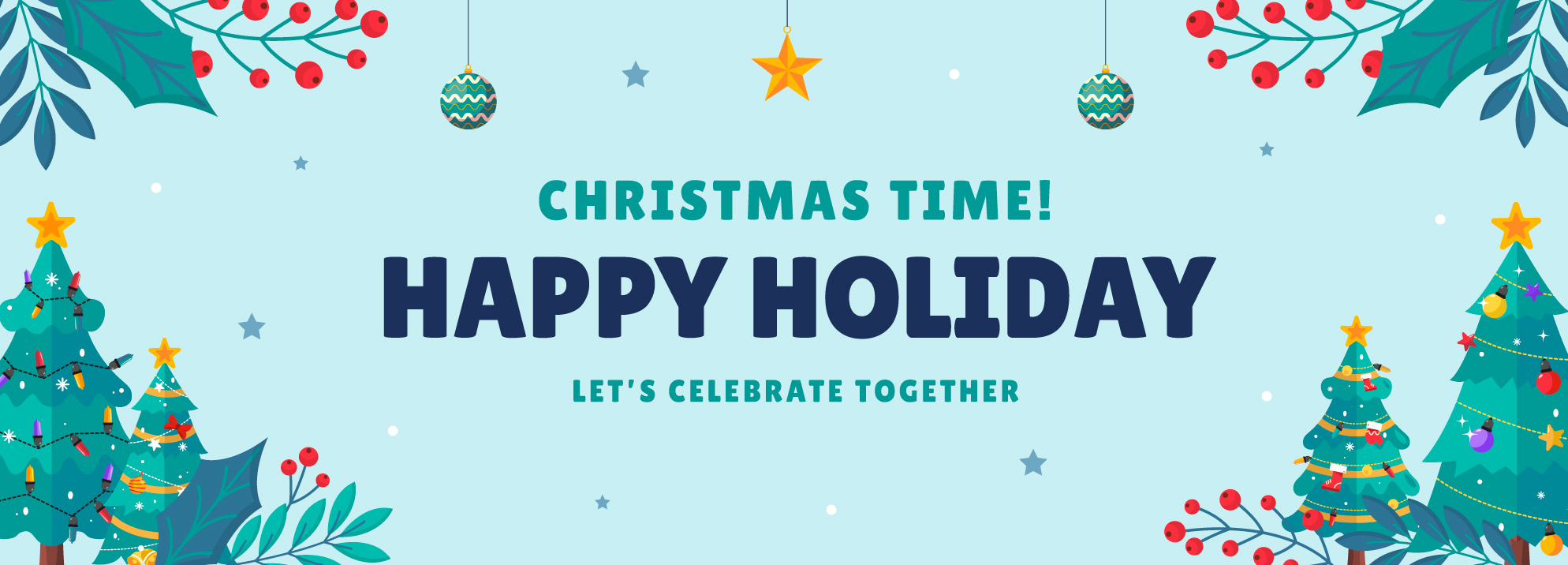 Banner MAP Digital Print